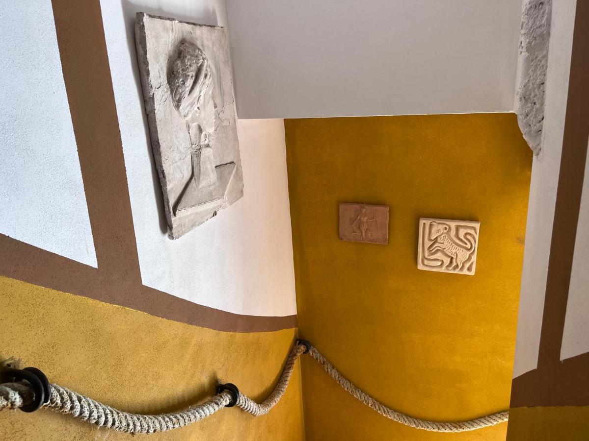 Casa Unica- Da Bruno Appartement Colico Buitenkant foto