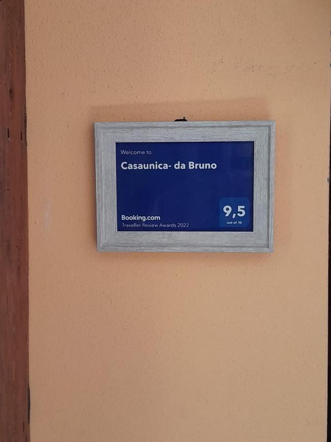 Casa Unica- Da Bruno Appartement Colico Buitenkant foto