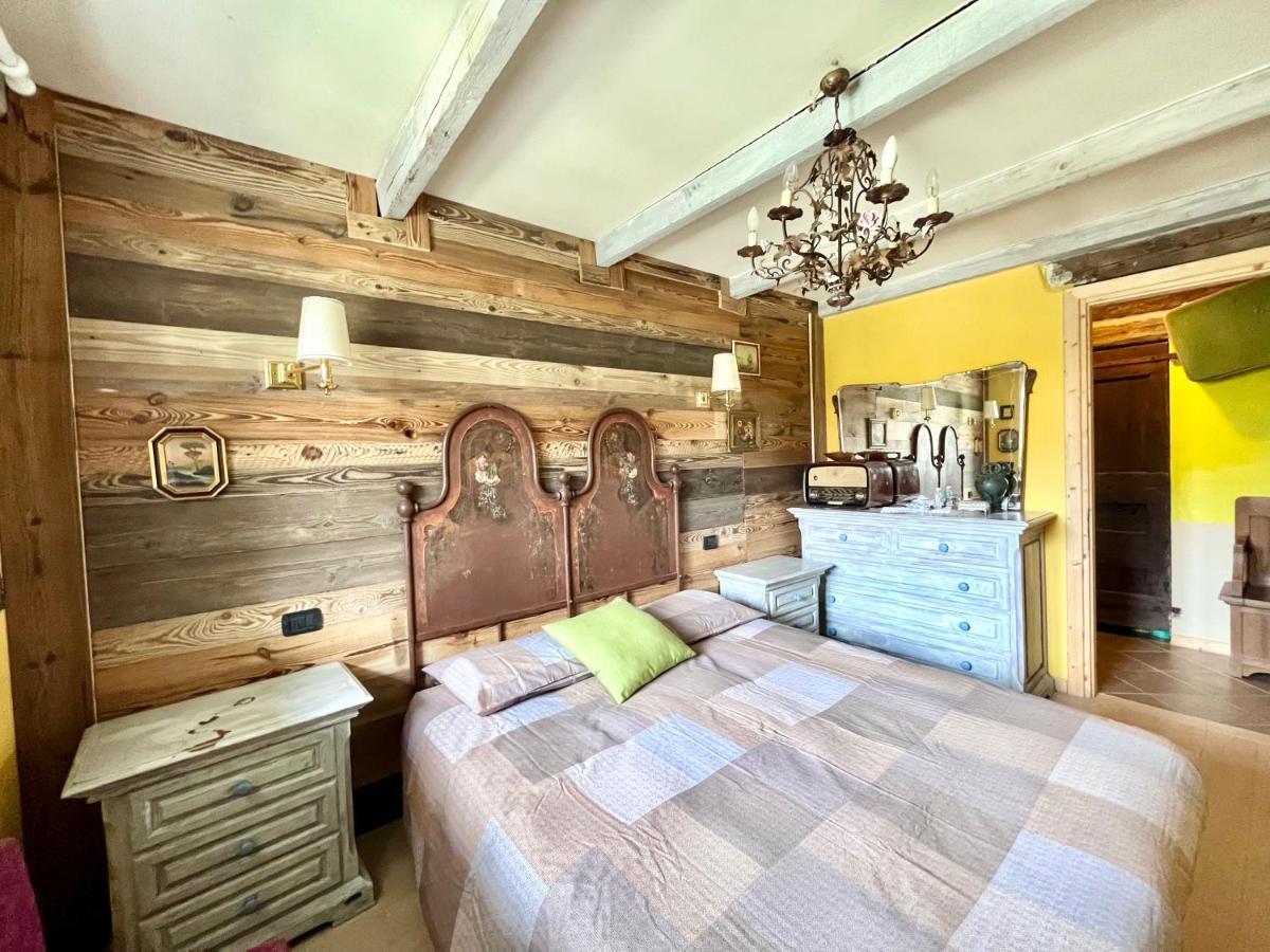 Casa Unica- Da Bruno Appartement Colico Buitenkant foto
