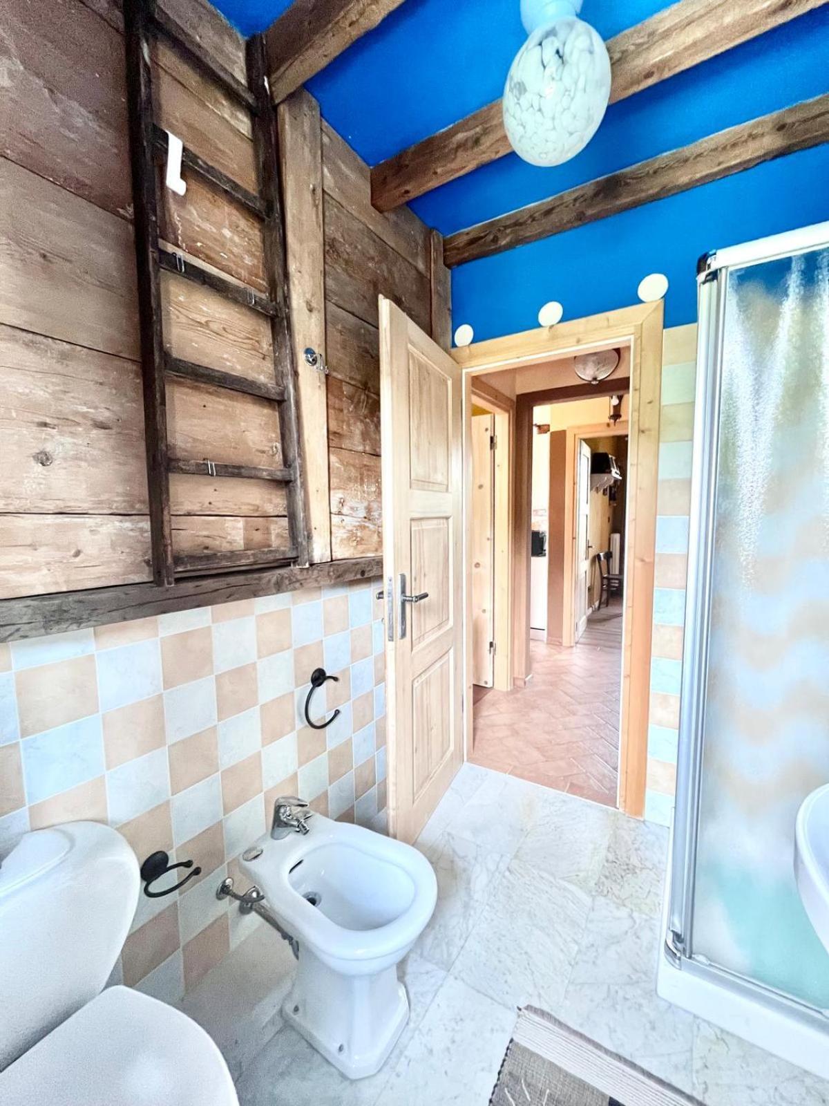 Casa Unica- Da Bruno Appartement Colico Buitenkant foto
