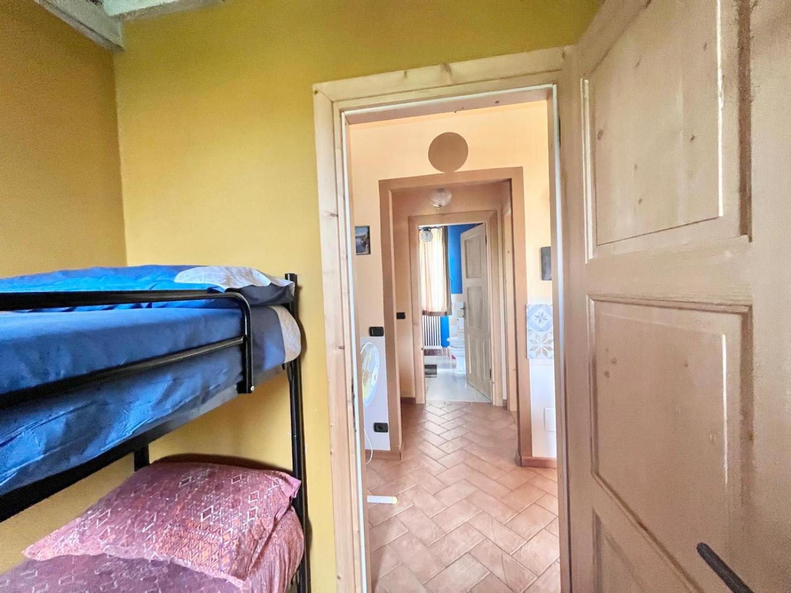 Casa Unica- Da Bruno Appartement Colico Buitenkant foto