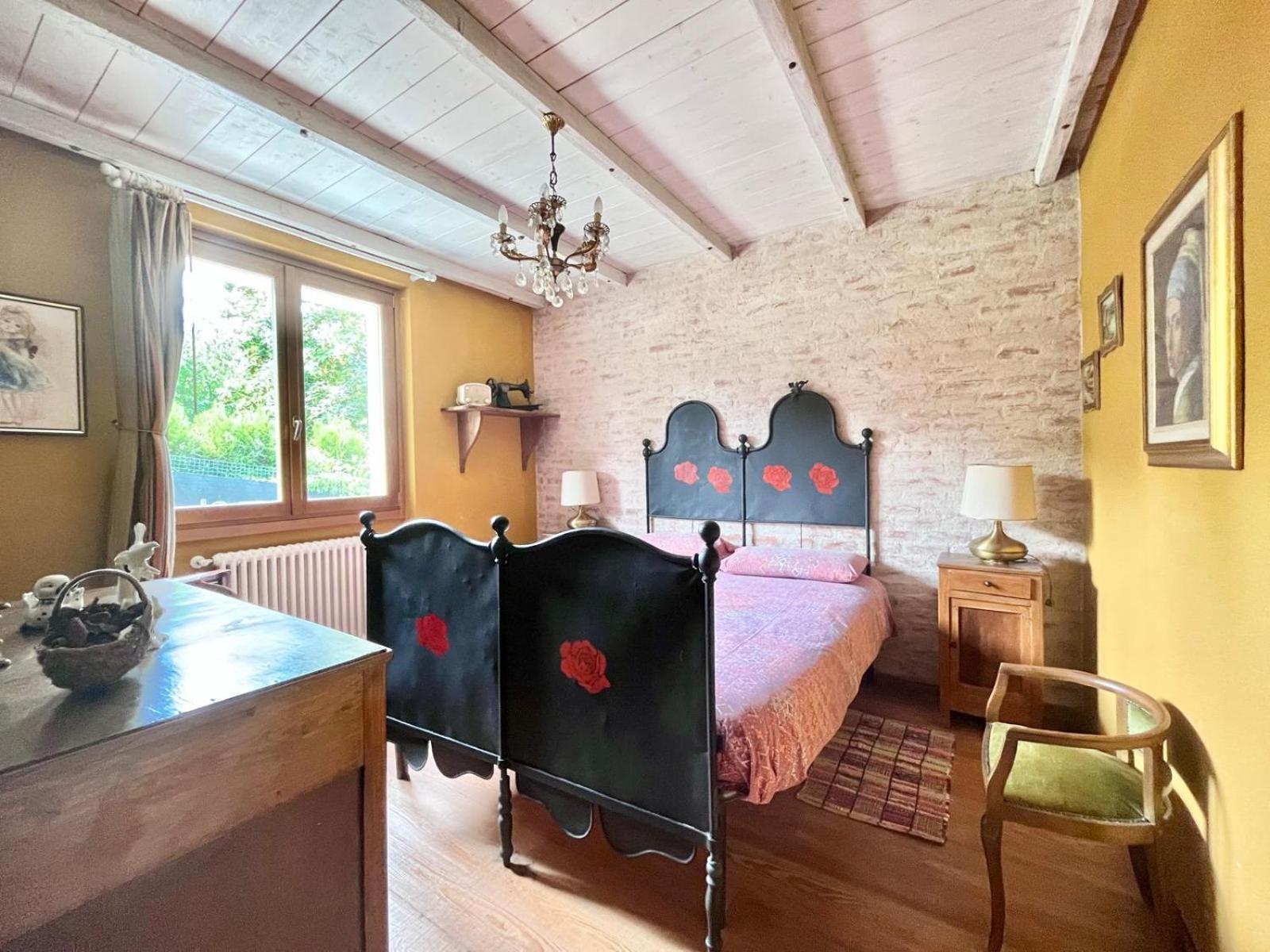 Casa Unica- Da Bruno Appartement Colico Buitenkant foto
